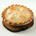 Perfectly Warm: The Best Way to Reheat a Slice of Pie