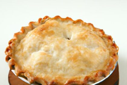 Perfectly Warm: The Best Way to Reheat a Slice of Pie