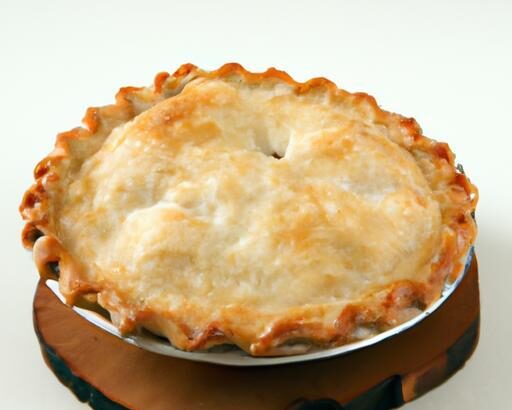 Perfectly Warm: The Best Way to Reheat a Slice of Pie