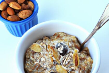 Overnight Oats vs Hot Oatmeal: Which Fuels Weight Loss?
