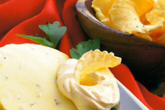 Dip Into Flavor: Mastering Labels for Every Spread Delight