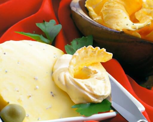 Dip Into Flavor: Mastering Labels for Every Spread Delight