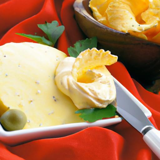 Dip Into Flavor: Mastering Labels for Every Spread Delight