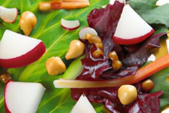 Unlocking Freshness: What Are Smart Food Storage Containers?