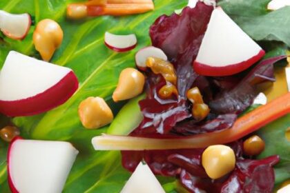 Unlocking Freshness: What Are Smart Food Storage Containers?