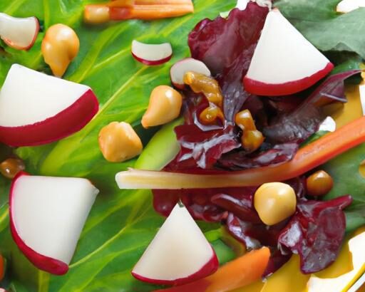 Unlocking Freshness: What Are Smart Food Storage Containers?