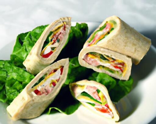 Savor the Heat: Exploring New Mexico Red Chile Burritos