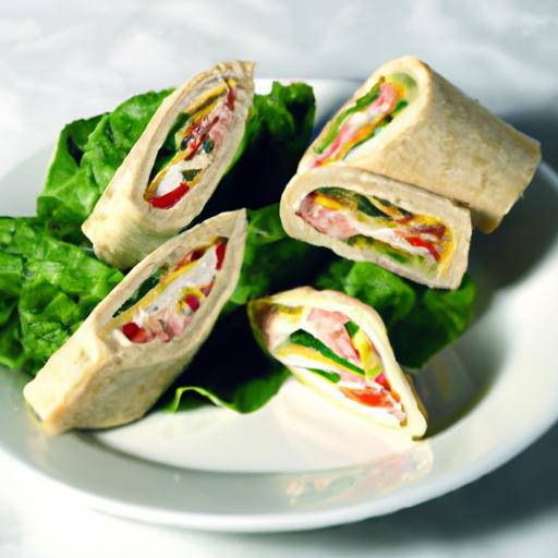 Savor the Heat: Exploring New Mexico Red Chile Burritos