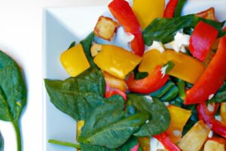 Veggie Prep Magic: Unlocking Health Benefits Daily