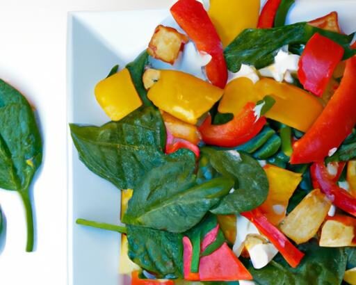 Veggie Prep Magic: Unlocking Health Benefits Daily