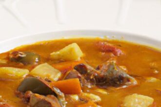 When Slow Cooker Meals Turn Salty: How to Fix It Fast