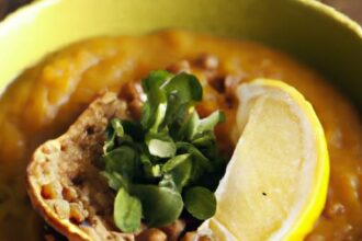 How to Fix Lentil Soup When It’s Too Thick: Tips & Tricks