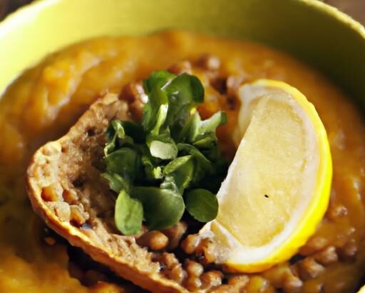 How to Fix Lentil Soup When It’s Too Thick: Tips & Tricks