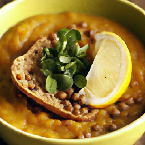 How to Fix Lentil Soup When It’s Too Thick: Tips & Tricks