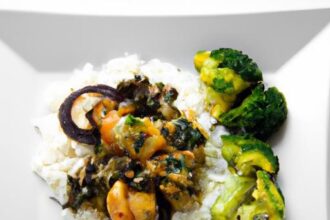 Rice Revival: Mastering Perfect Reheating Techniques