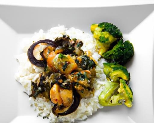 Rice Revival: Mastering Perfect Reheating Techniques