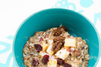 Keep Your Overnight Oats Perfectly Crisp: Top Tips Revealed