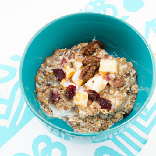 Keep Your Overnight Oats Perfectly Crisp: Top Tips Revealed