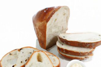 Freeze & Know: Smart Labels for Every Bread Dough Type