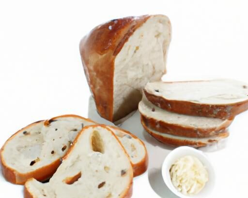 Freeze & Know: Smart Labels for Every Bread Dough Type