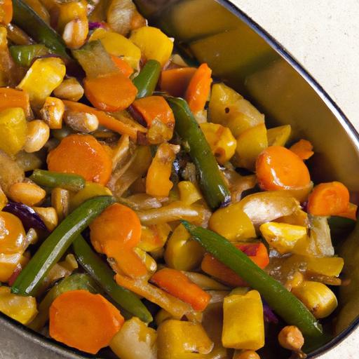 One-Pot Wonders: Cooking for Picky Eaters Made Easy