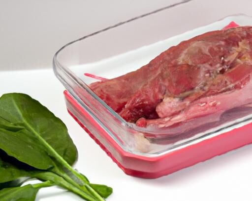 Seal Freshness: Our Top Vacuum Sealer Pick Reviewed