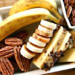 Nutty Banana Bliss: The Ultimate Snack Box Delight