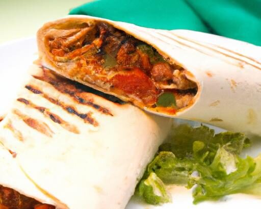 Freezer Burritos Unwrapped: Your Ultimate Guide to Perfection