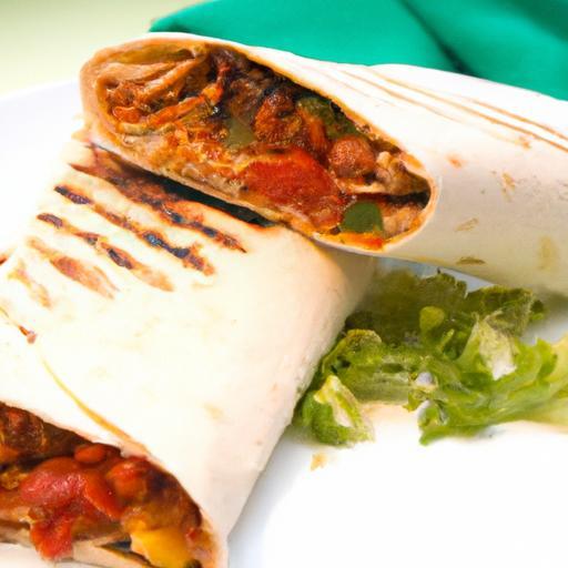 Freezer Burritos Unwrapped: Your Ultimate Guide to Perfection