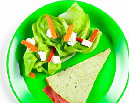 Snack Time Overhaul: Beat Kids’ Boredom with Fun Eats!