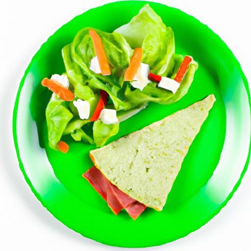 Snack Time Overhaul: Beat Kids’ Boredom with Fun Eats!