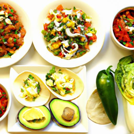 Freezer-Friendly Salsas: Top Picks to Boost Your Burritos