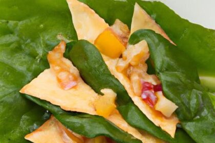 Stay Crunchy: Tips to Keep Low-Carb Veggies Crisp