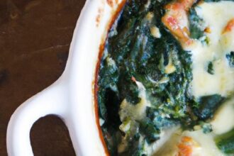 Make-Ahead Slow Cooker Spinach Artichoke Dip Recipe Guide