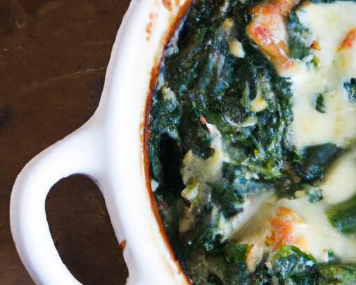 Make-Ahead Slow Cooker Spinach Artichoke Dip Recipe Guide