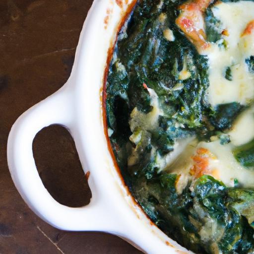 Make-Ahead Slow Cooker Spinach Artichoke Dip Recipe Guide