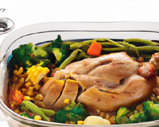 Top Food Thermometers to Keep Your Leftovers Safe & Tasty
