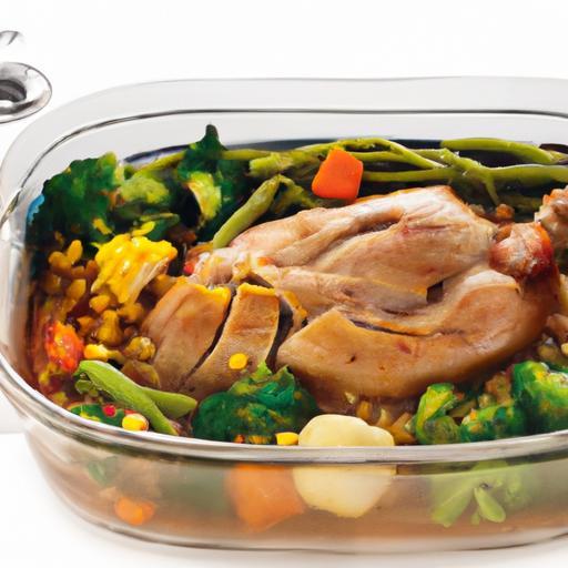 Top Food Thermometers to Keep Your Leftovers Safe & Tasty