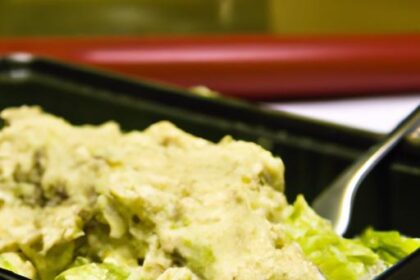 Labeling Rendered Fat: What to Write on Your Container