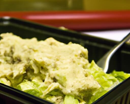 Labeling Rendered Fat: What to Write on Your Container