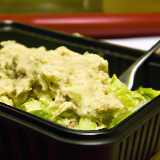 Labeling Rendered Fat: What to Write on Your Container