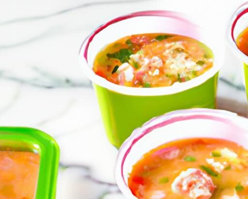 Keep It Fresh: Smart Tips for Storing Fermented Foods Right