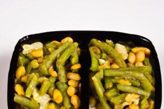 Why My Meal Prep Consumes an Entire Day: A Detailed Look