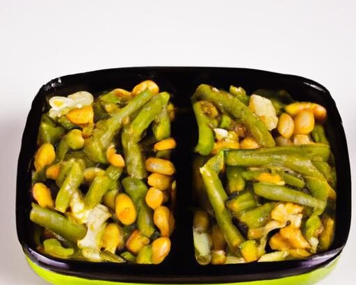 Why My Meal Prep Consumes an Entire Day: A Detailed Look