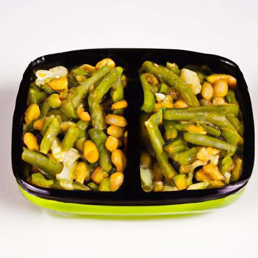 Why My Meal Prep Consumes an Entire Day: A Detailed Look