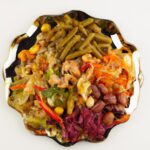 A Taste of Yesteryear: Our Beloved Meal Prep Recipe