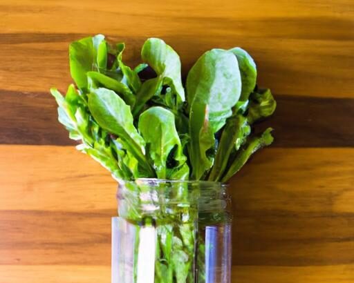 Crunchy Greens: How to Keep Lettuce Crisp in a Jar