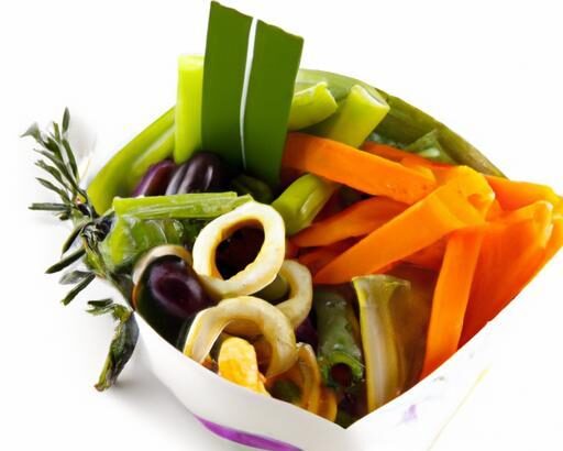 Sweet & Healthy Snack Boxes: Delicious Bites You’ll Love