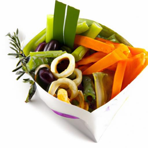 Sweet & Healthy Snack Boxes: Delicious Bites You’ll Love