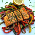 7-Day Whole30 Meal Prep Plan: Simplify Clean Eating